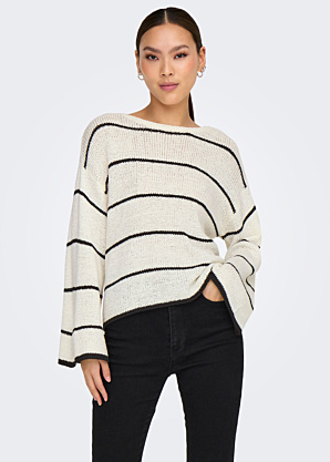 Only megztinis Geena