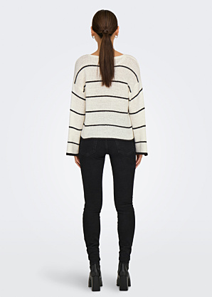 Only megztinis Geena