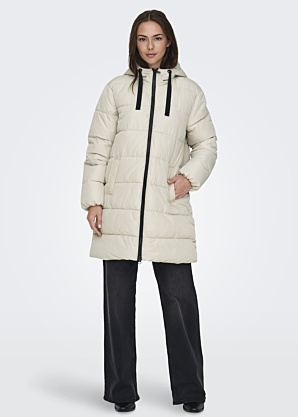 Only žieminis paltas Clair