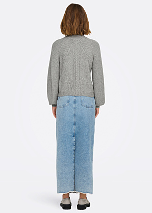 Only megztinis Katia