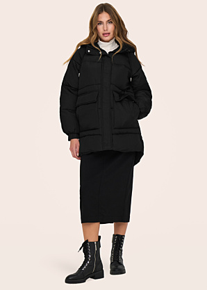 Only žieminė striukė Fie