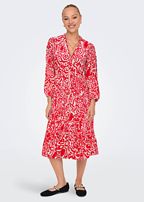 Only suknelė Milana