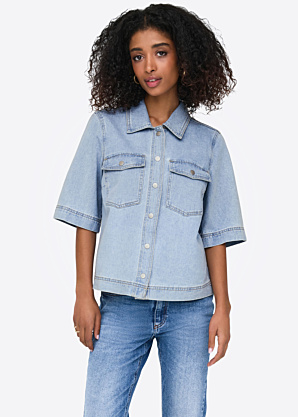 Only palaidinė Belle