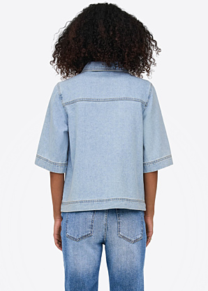 Only palaidinė Belle