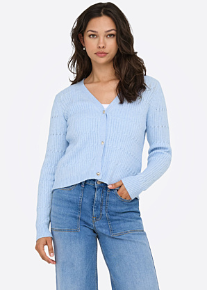 Only megztinis Katia