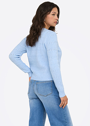 Only megztinis Katia