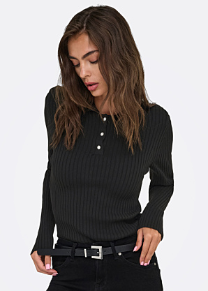 Only megztinis Elisa