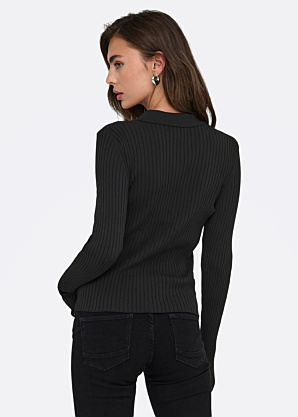 Only megztinis Elisa