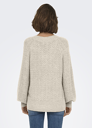 Only megztinis Lucilla