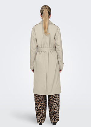 Only pavasario-rudens paltas Eja