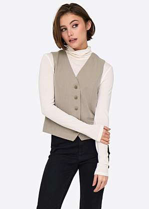 Only liemenė Iris-hattie