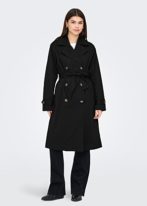 Only pavasario-rudens paltas Eja