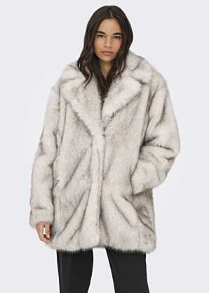 Only Karvane žieminis paltas Dawn