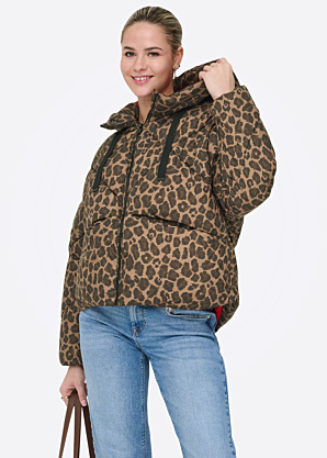 Only žieminė striukė Asti