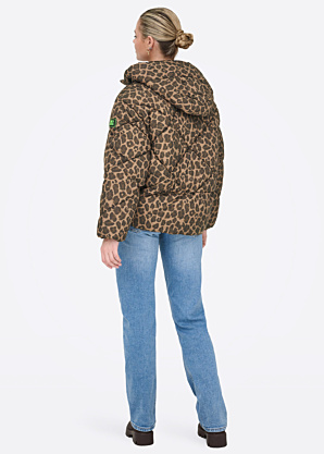 Only žieminė striukė Asti