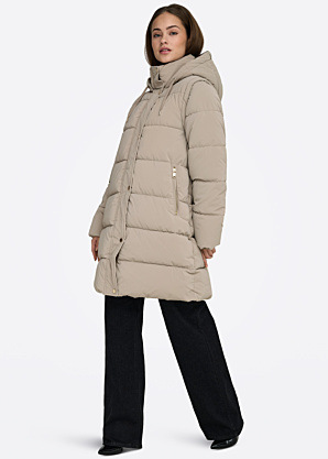 Only žieminis paltas Dixie