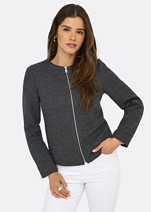 Only švarkas Dia-linea