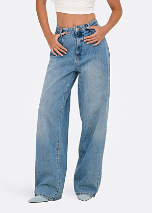 Only džinsai Gianna