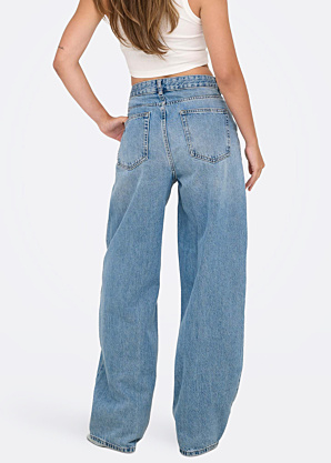 Only džinsai Gianna