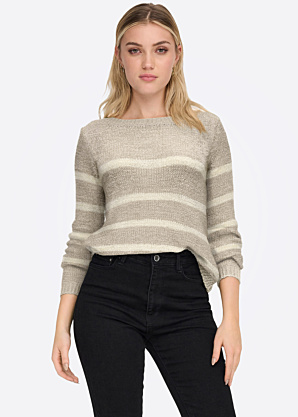 Only megztinis Geena