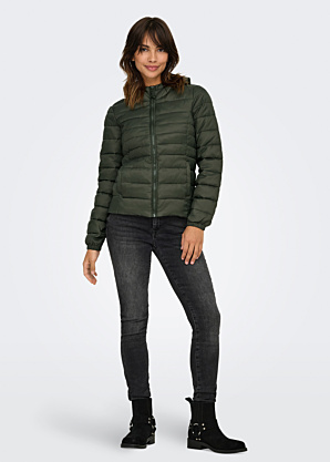 Only pavasario-rudens striukė Tahoe