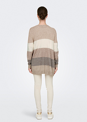 Only megztinis Lesly