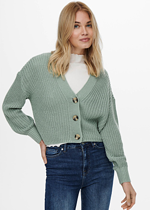 Only megztinis Carol