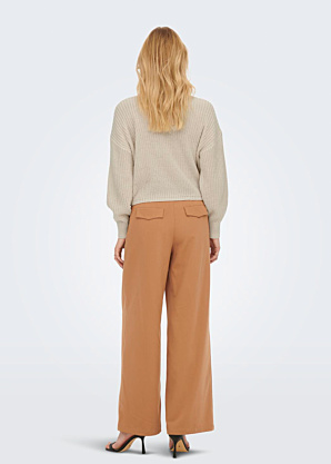 Only megztinis Carol