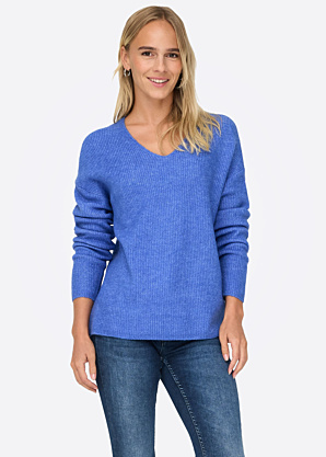 Only megztinis Camilla