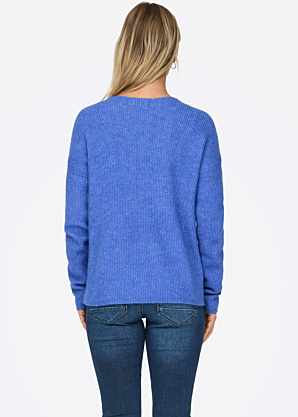 Only megztinis Camilla