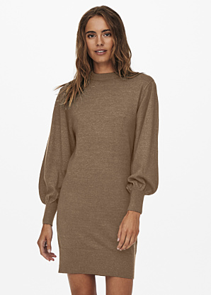 Only megzta suknelė Labelle