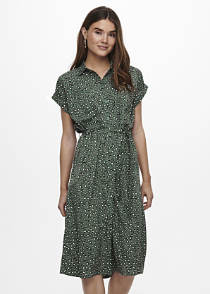 Only marškinėlis-suknelė Hannover