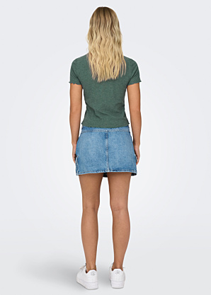 Only marškinėliai Emma