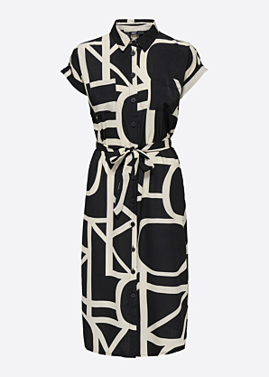 Only marškinėlis-suknelė Hannover