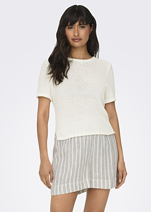 Only megztinis Sunny