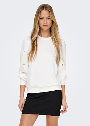 Only džemperis Femme