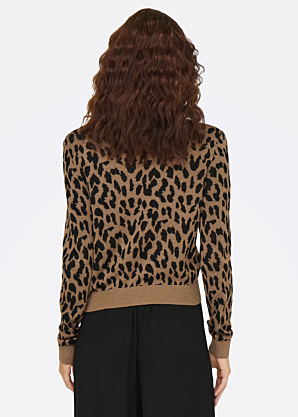 Only megztinis Vienna