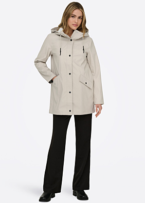 Only lietaus drabužiai Elisa