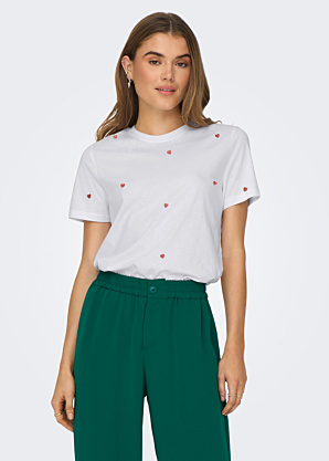 Only marškinėliai Ketty