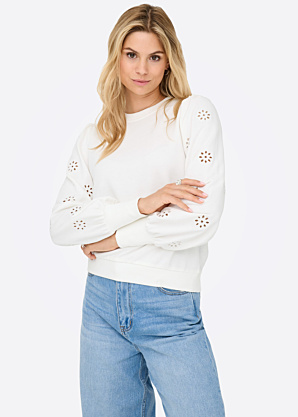 Only džemperis Femme