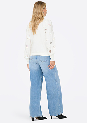 Only džemperis Femme