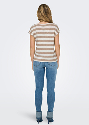 Only palaidinė Lira