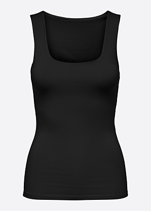 Only viršutiniai marškinėliai Felina