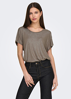 Only marškinėliai Carrie