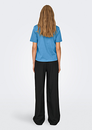 Only marškinėliai Only