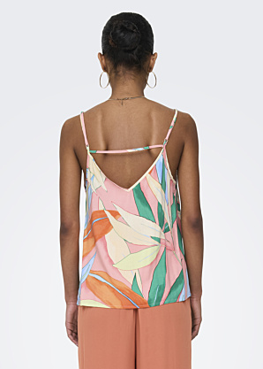 Only viršutiniai marškinėliai Nova