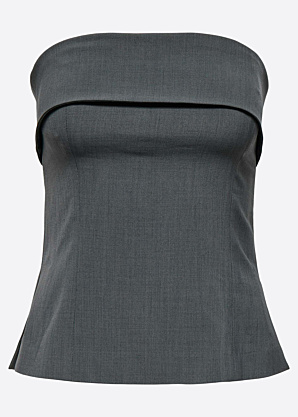 Only viršutiniai marškinėliai Svea