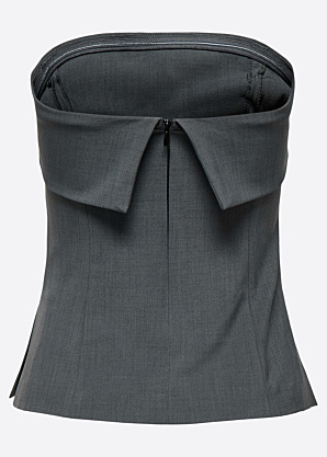 Only viršutiniai marškinėliai Svea