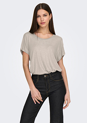 Only marškinėliai Carrie