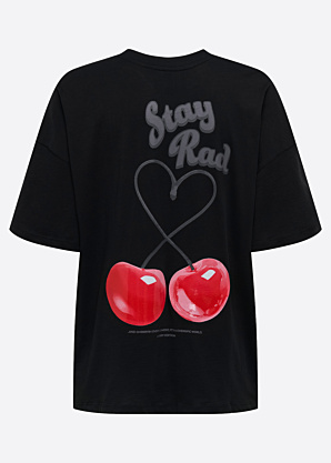 Only marškinėliai Carrie